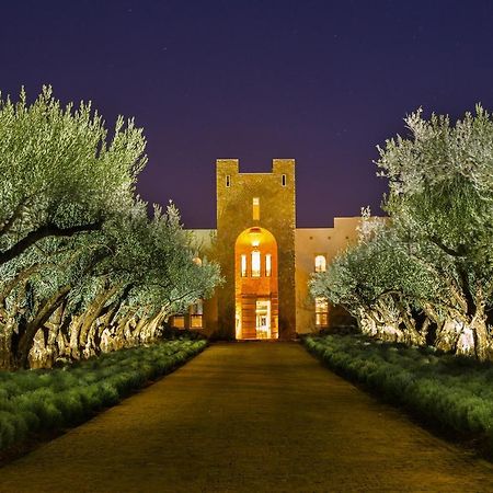 Chateau Roslane Boutique Hotel & Spa Meknes Exterior photo