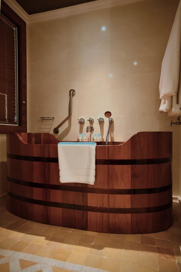 Chateau Roslane Boutique Hotel & Spa Meknes Exterior photo