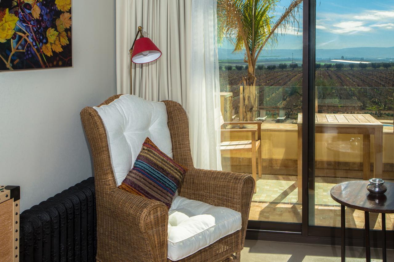 Chateau Roslane Boutique Hotel & Spa Meknes Exterior photo