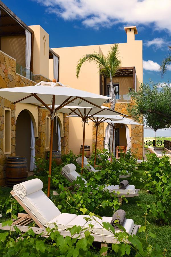Chateau Roslane Boutique Hotel & Spa Meknes Exterior photo